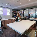 Novotel Luxembourg Centre 