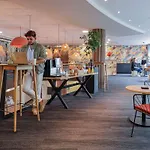 Novotel Luxembourg Centre 