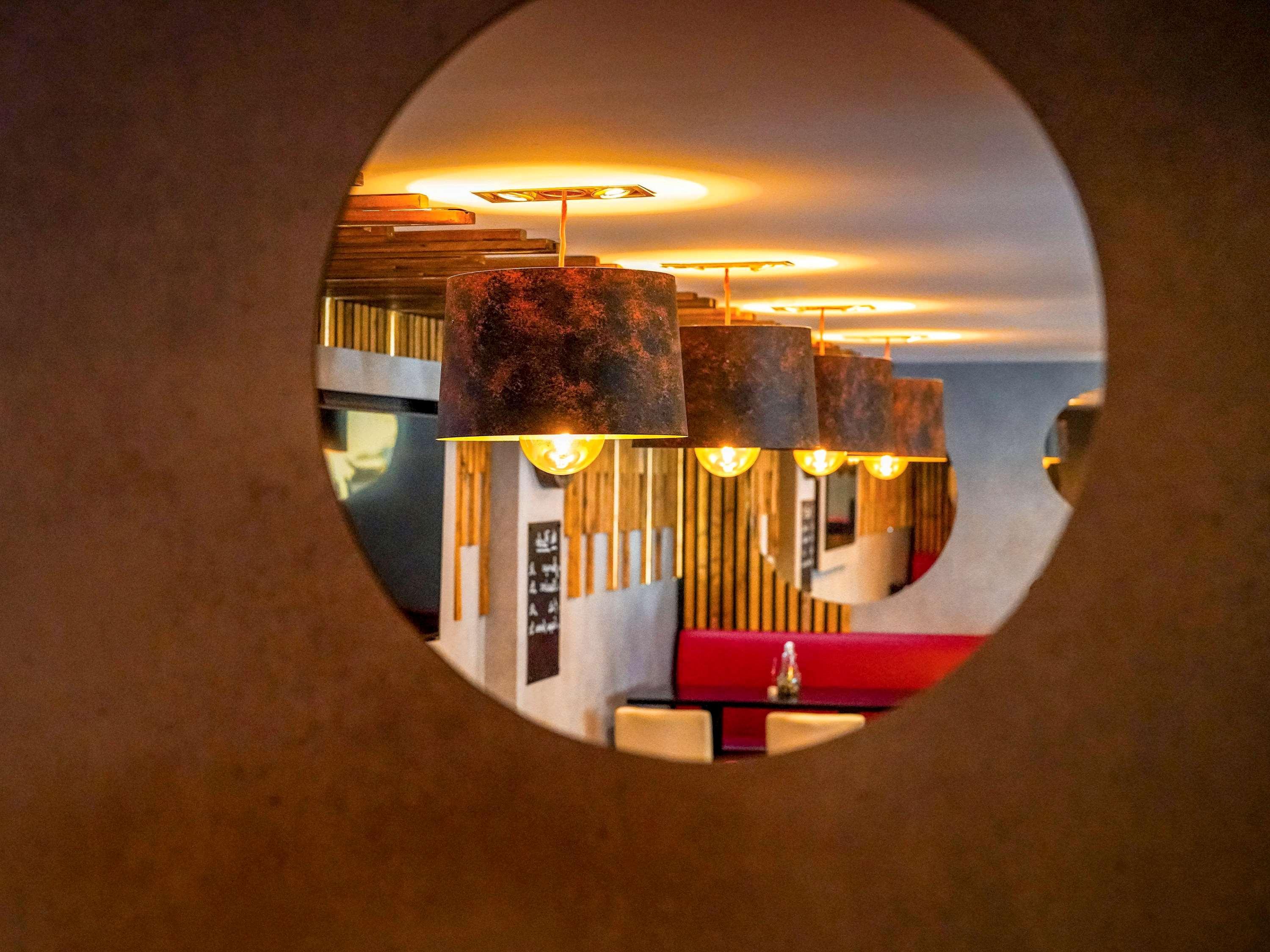Novotel Centre 4* Luxembourg