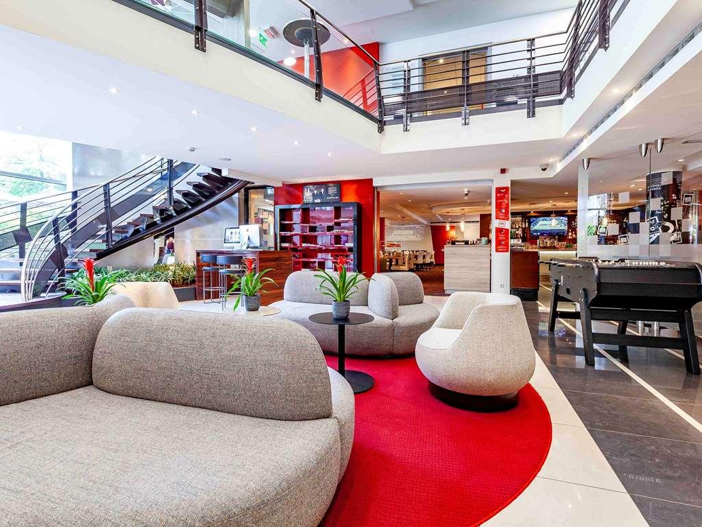 Novotel Centre 4* Luxembourg
