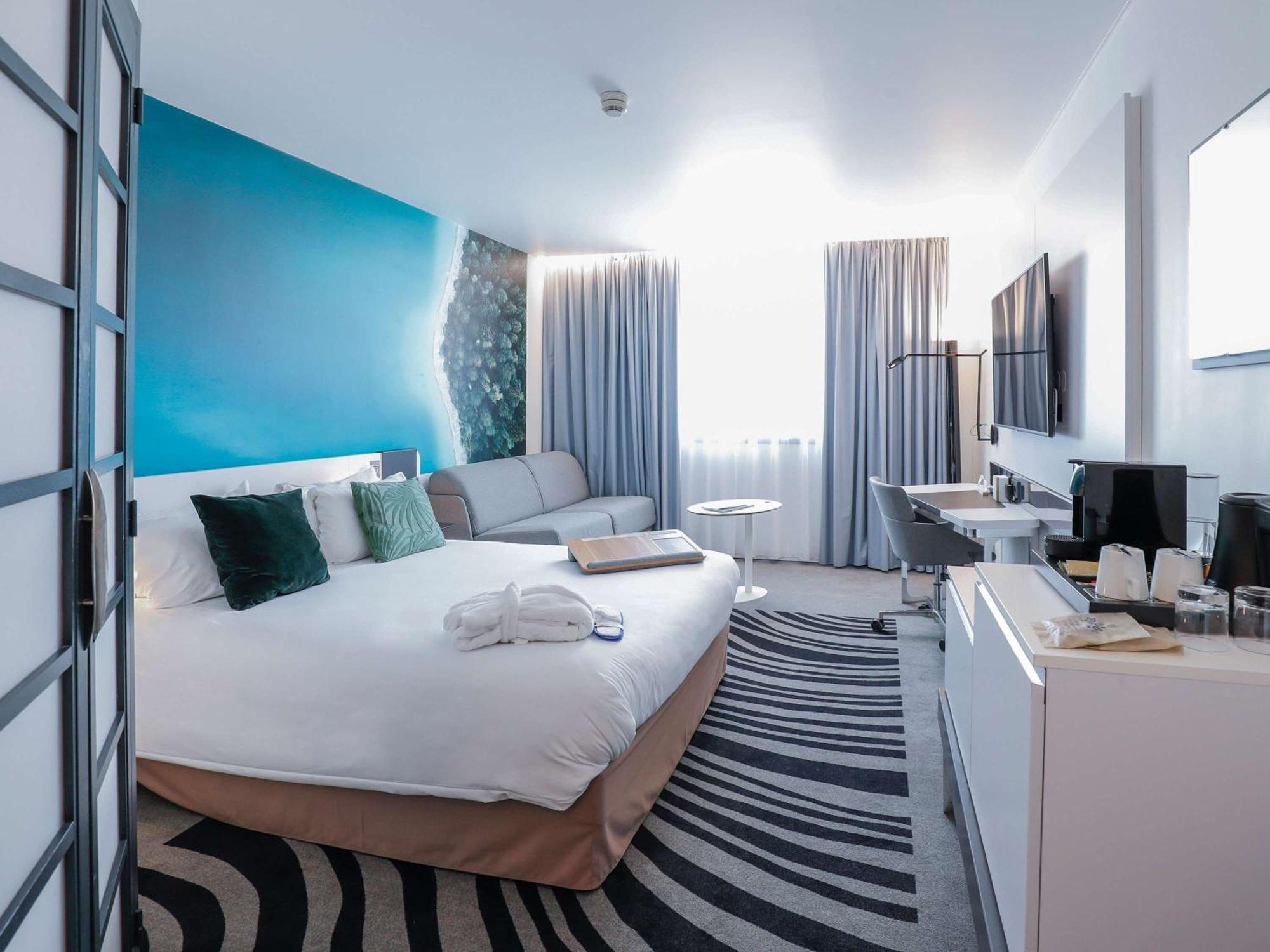 Novotel Centre