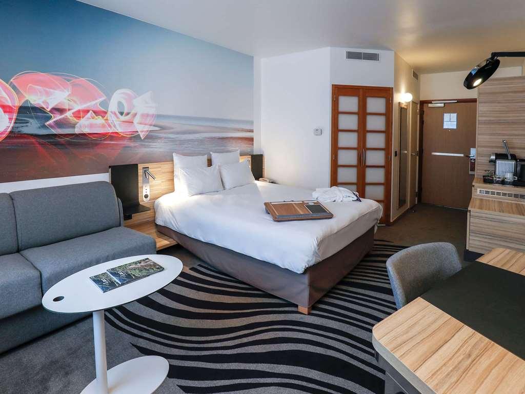 Novotel Centre Luxembourg