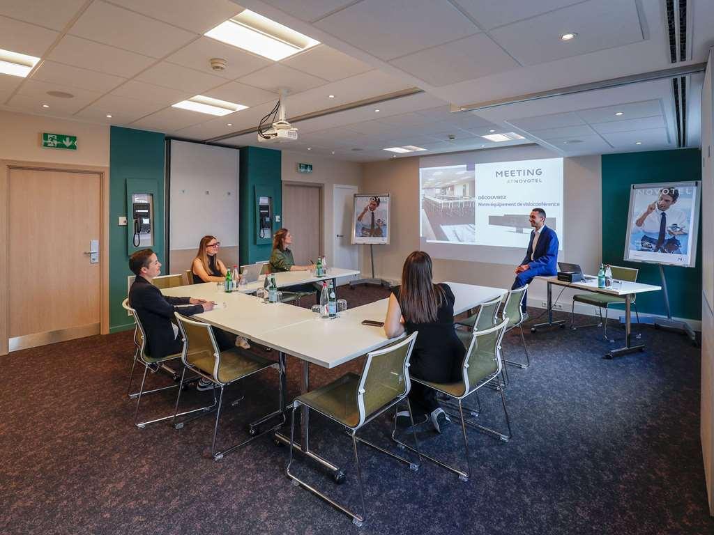 Novotel Centre 4* Luxembourg