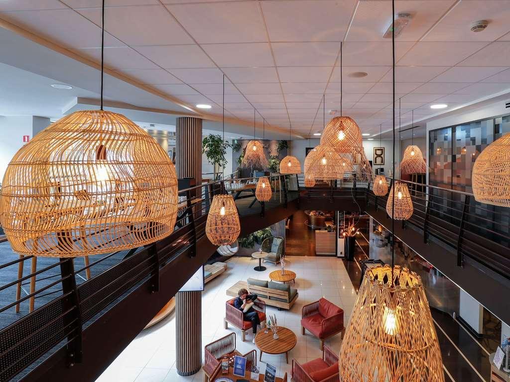 Novotel Centre Luxembourg