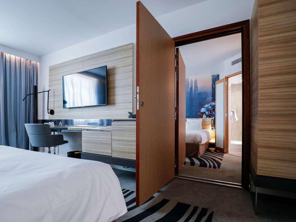 Novotel Centre 4* Luxembourg