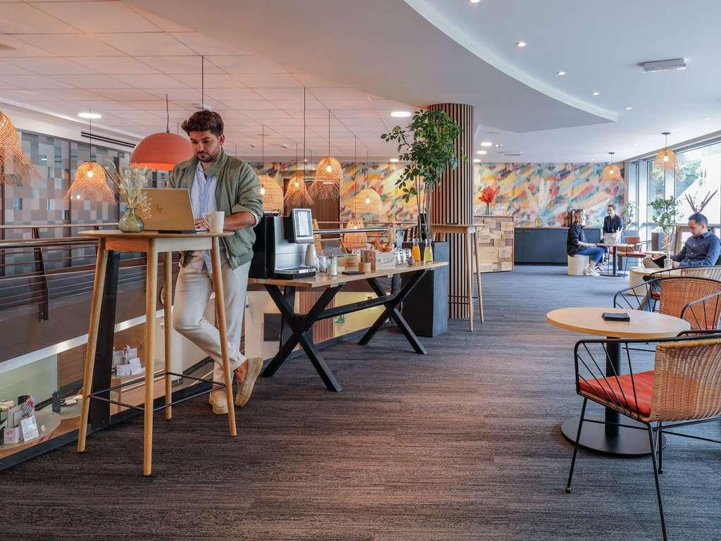 Novotel Centre Hotel 4*